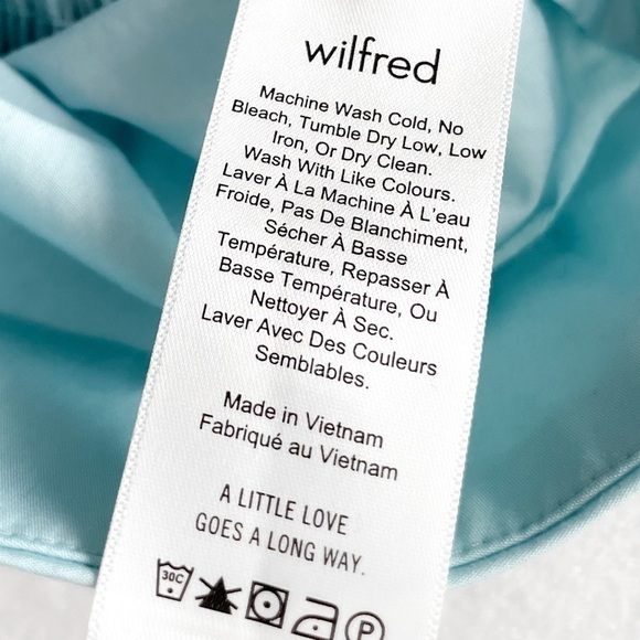 WILFRED Bonaventure Blouse - Picture 10 of 13